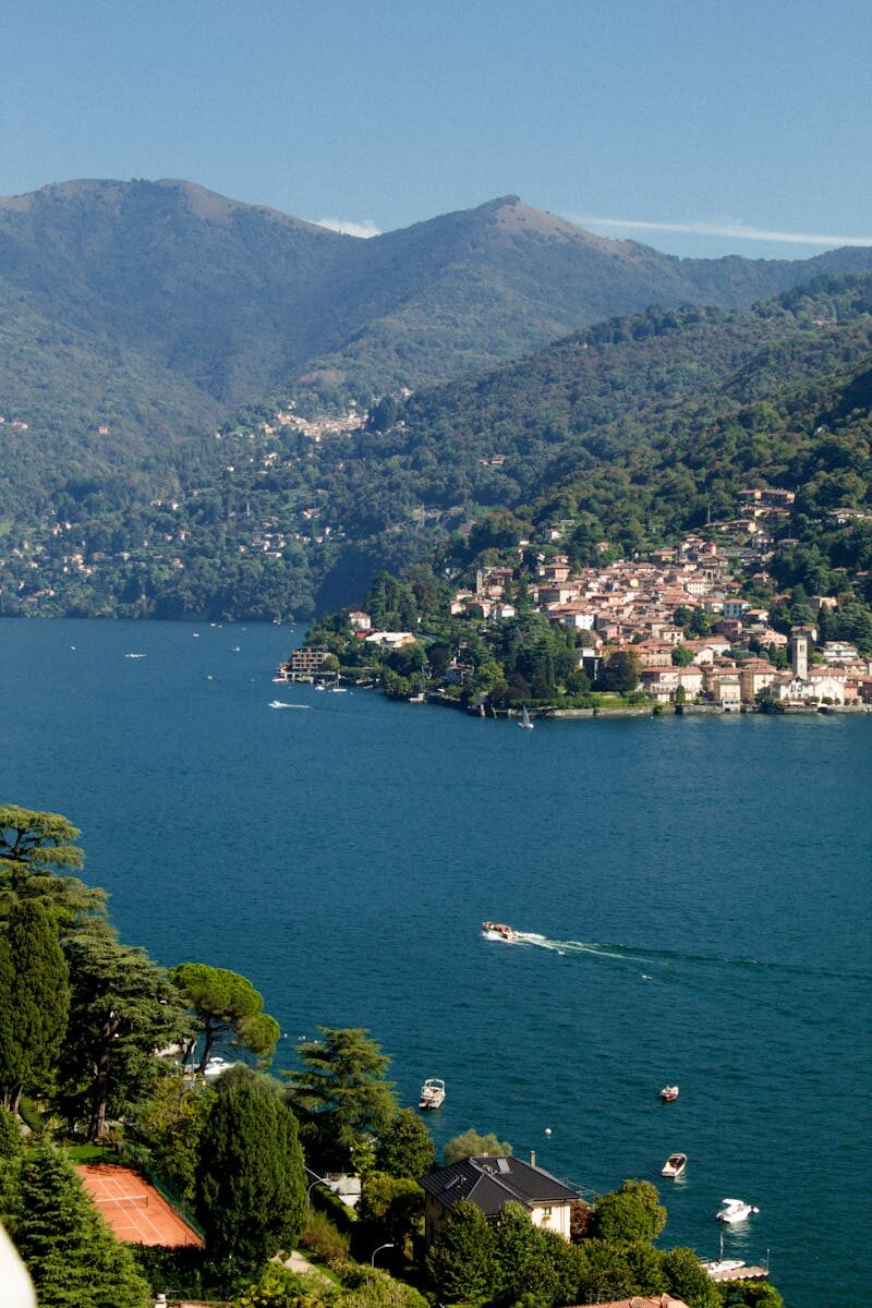 Netting & Settlement Finality